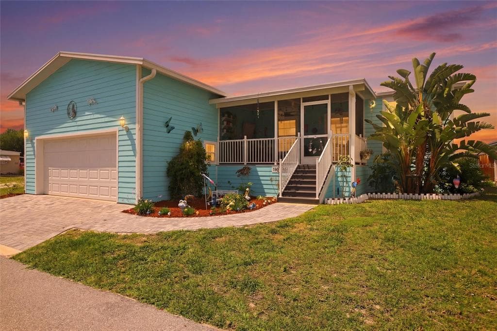 4354 REDFISH, PUNTA GORDA, FL 33980