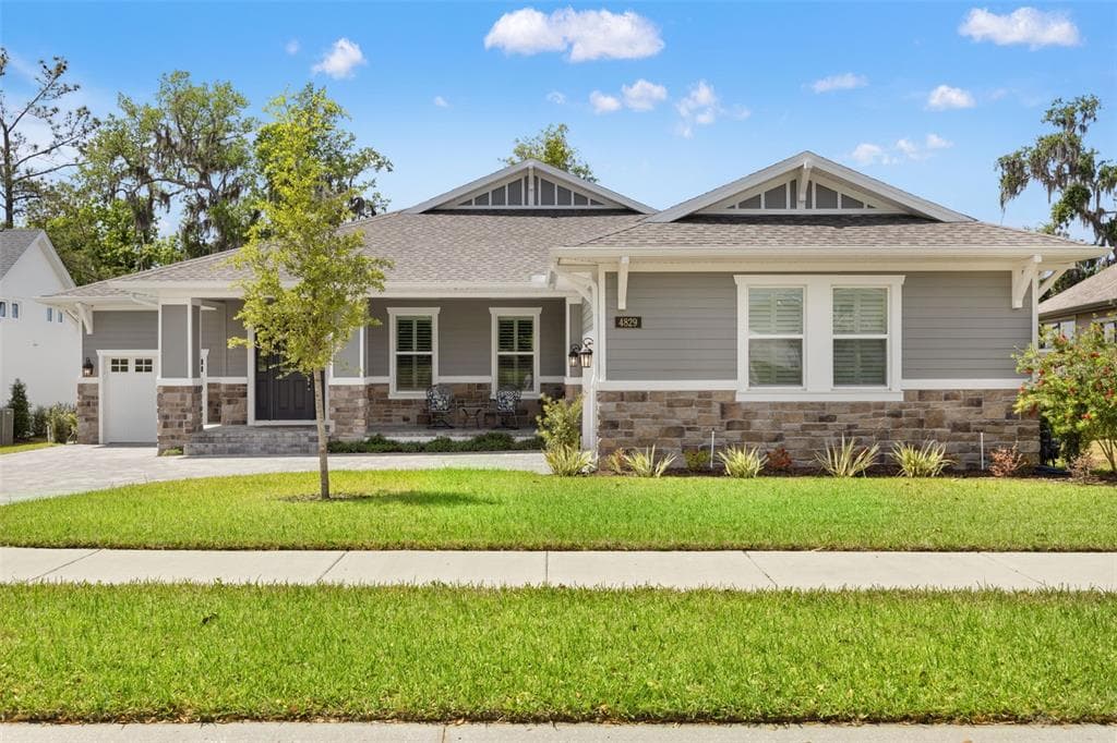 4829 HICKORY OAK DRIVE, BROOKSVILLE, FL 34601 — zdjęcie 2