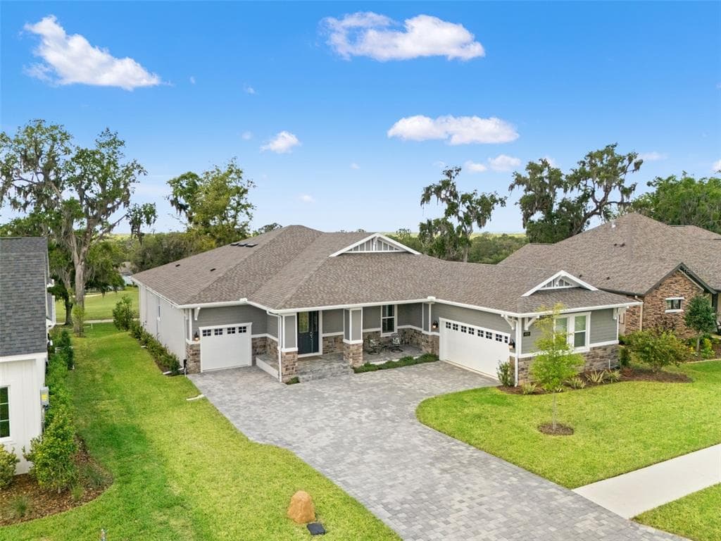 4829 HICKORY OAK DRIVE, BROOKSVILLE, FL 34601 — zdjęcie 3