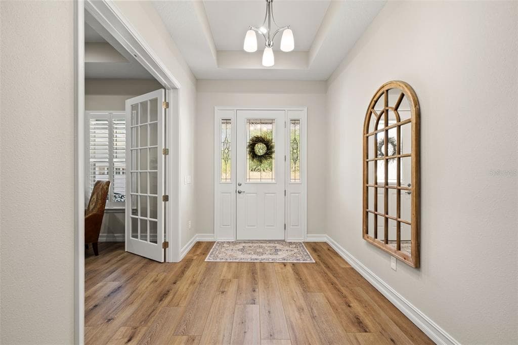 4829 HICKORY OAK DRIVE, BROOKSVILLE, FL 34601 — zdjęcie 4