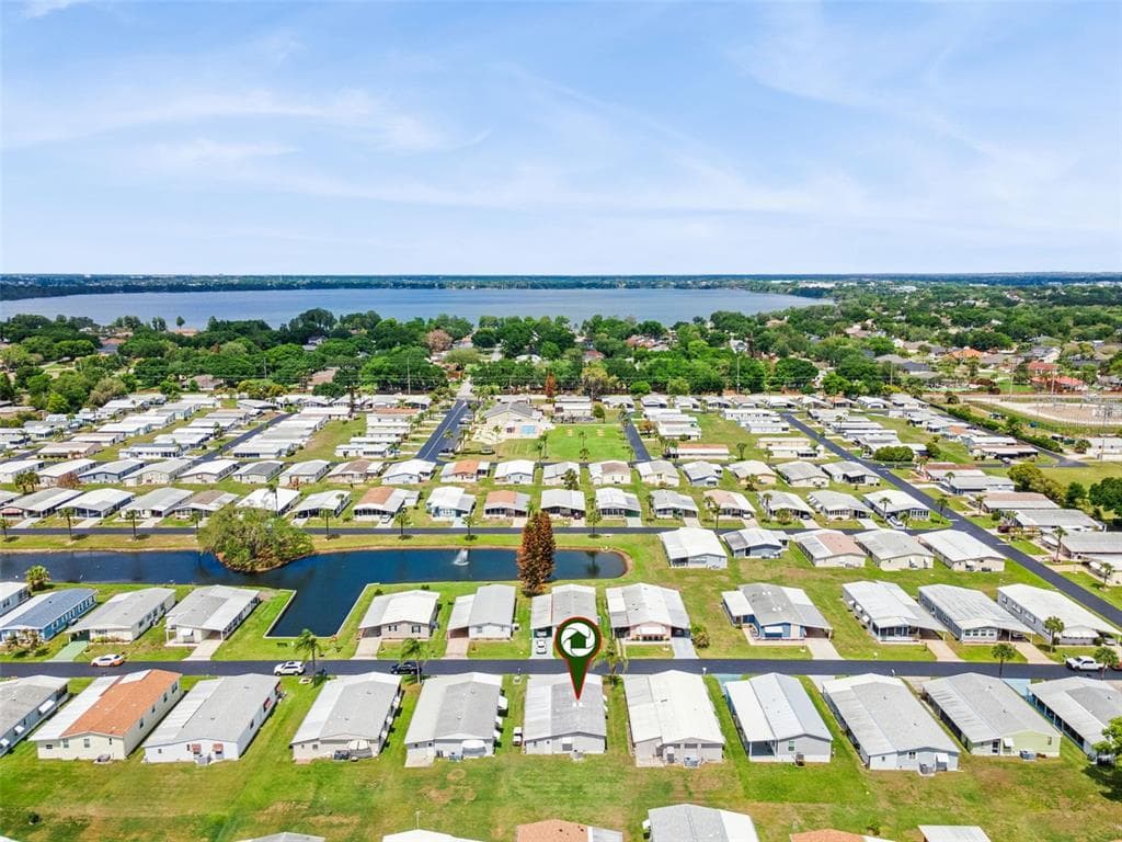 125 LAKE HAZEL DRIVE, WINTER HAVEN, FL 33884 — zdjęcie 2