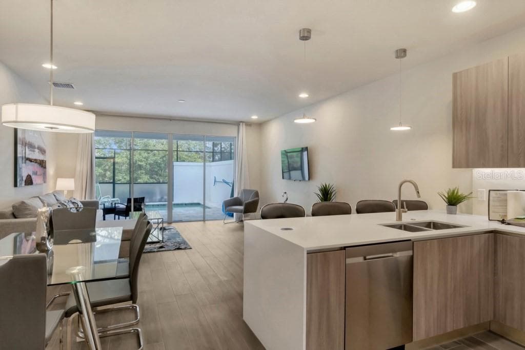 17305 HIDDEN FOREST DRIVE, CLERMONT, FL 34714 — zdjęcie 2