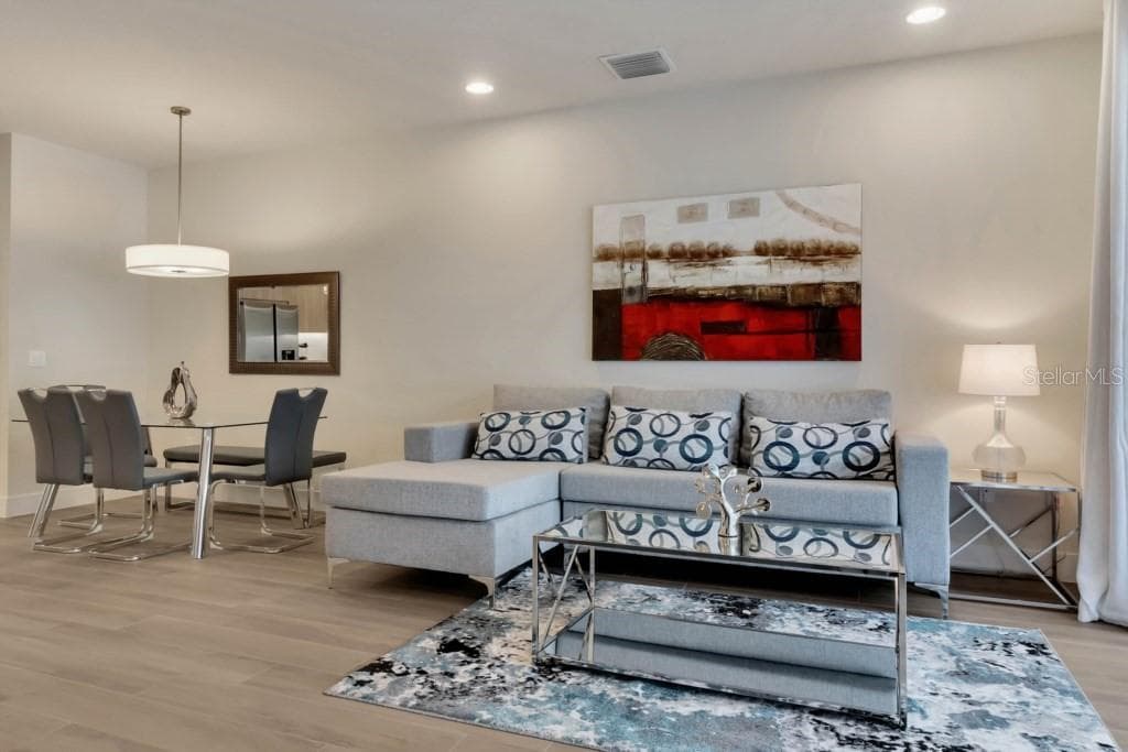 17305 HIDDEN FOREST DRIVE, CLERMONT, FL 34714 — zdjęcie 4