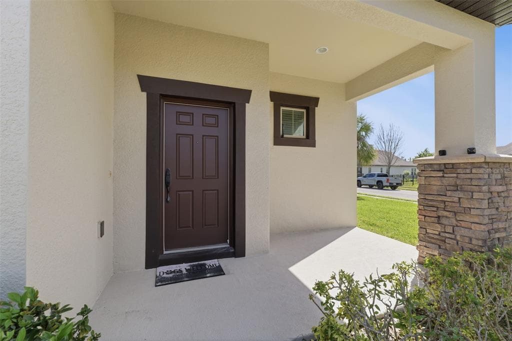 4924 BUTLER NATIONAL DRIVE, WESLEY CHAPEL, FL 33543 — zdjęcie 2