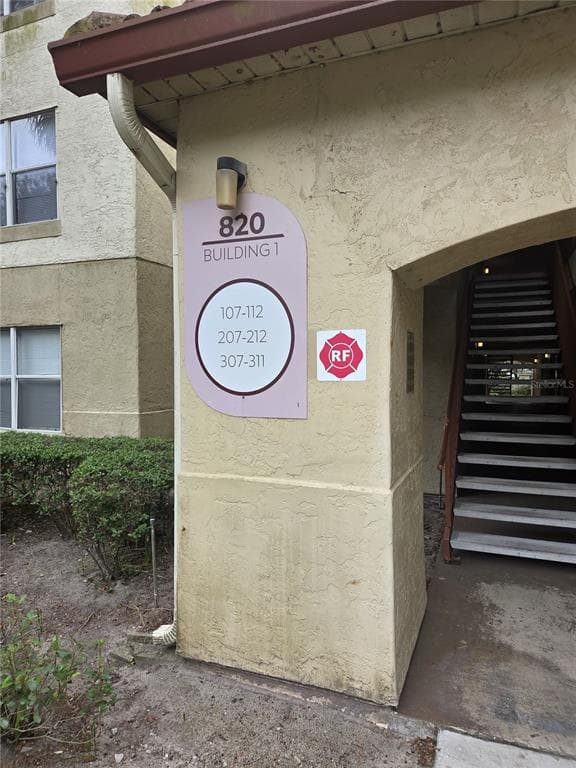 820 CAMARGO WAY # 207, ALTAMONTE SPRINGS, FL 32714 — zdjęcie 2