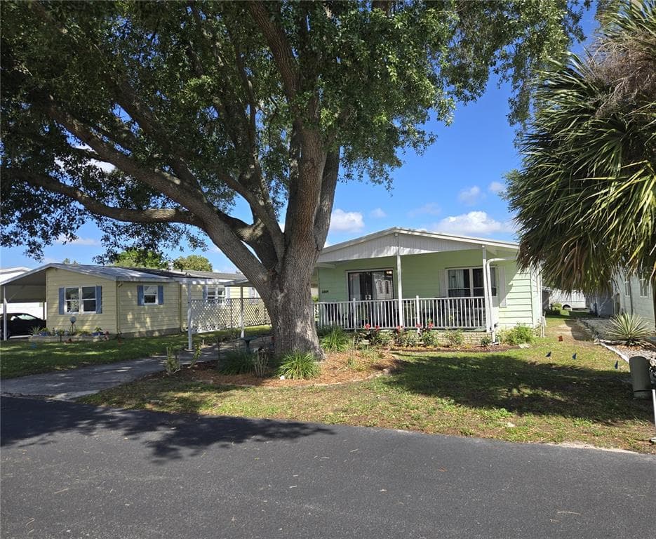 6309 GROVE POINTE DRIVE SE, WINTER HAVEN, FL 33884 — zdjęcie 3