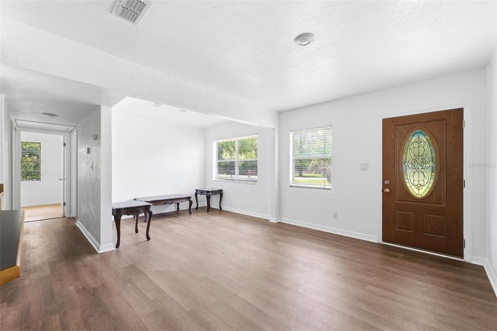 27 CROOM ROAD, BROOKSVILLE, FL 34601 — zdjęcie 4