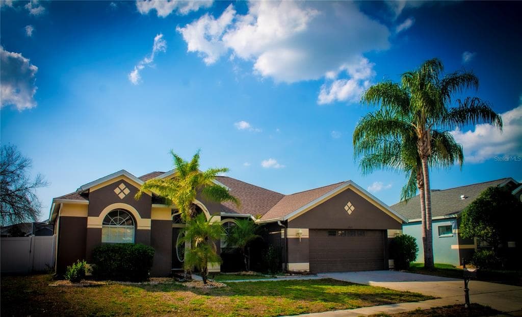 7927 ROUNDELAY DRIVE, NEW PORT RICHEY, FL 34654 — zdjęcie 2