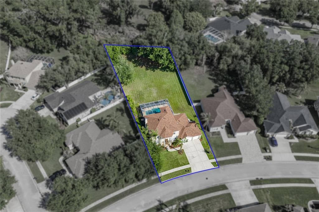 5104 WHISPERING LEAF TRAIL, VALRICO, FL 33596 — zdjęcie 3