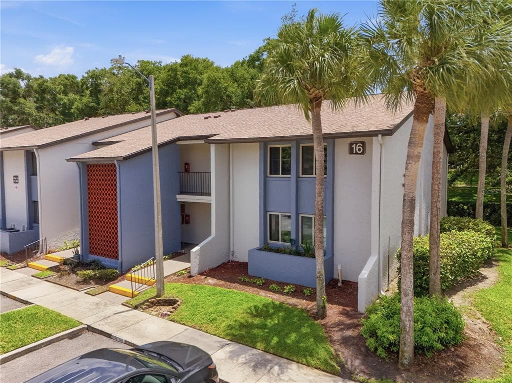 16 ESCONDIDO CIRCLE # 223, ALTAMONTE SPRINGS, FL 32701 — zdjęcie 2