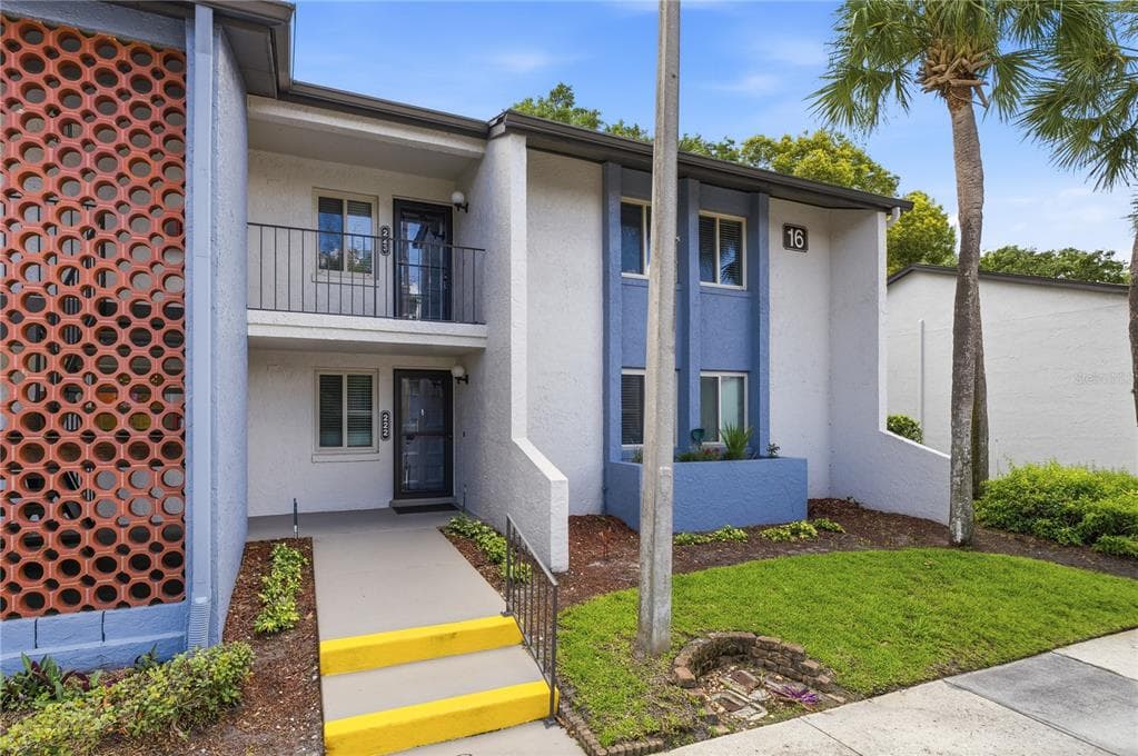 16 ESCONDIDO CIRCLE # 223, ALTAMONTE SPRINGS, FL 32701 — zdjęcie 3