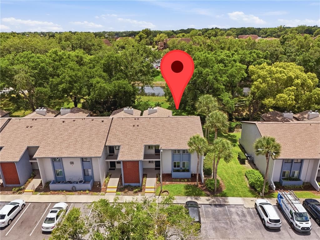 16 ESCONDIDO CIRCLE # 223, ALTAMONTE SPRINGS, FL 32701 — zdjęcie 4
