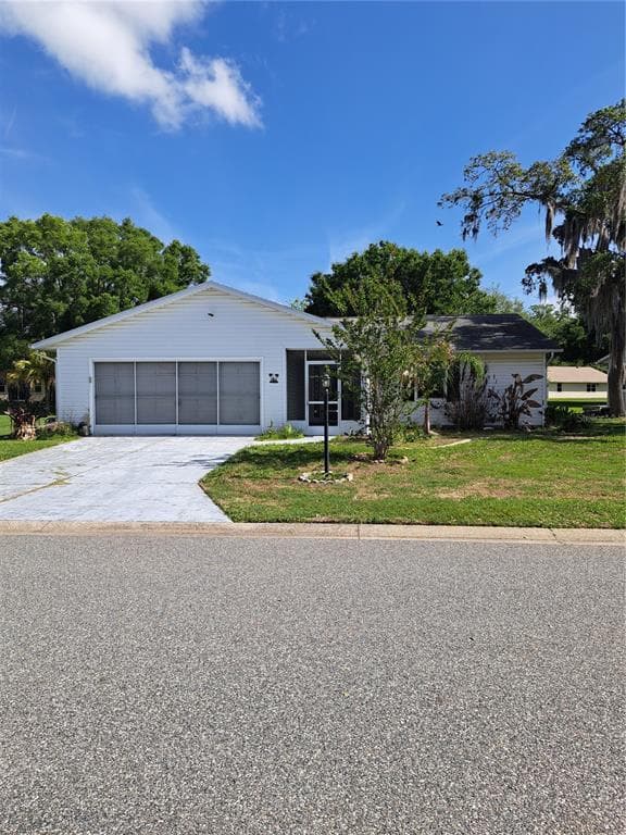 5618 ROSEWALL CIRCLE, LEESBURG, FL 34748