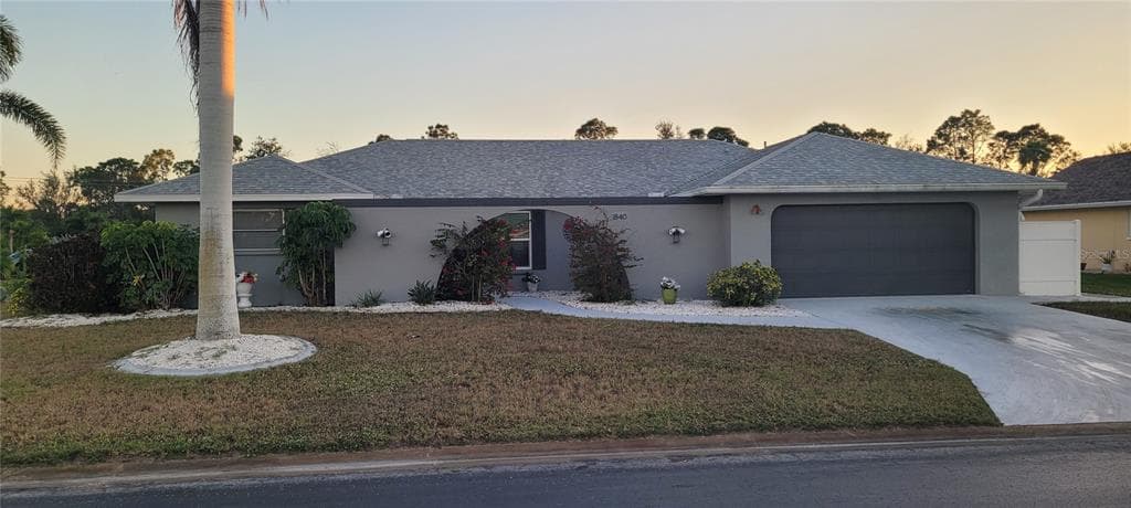 1840 FLAMETREE LANE, VENICE, FL 34293