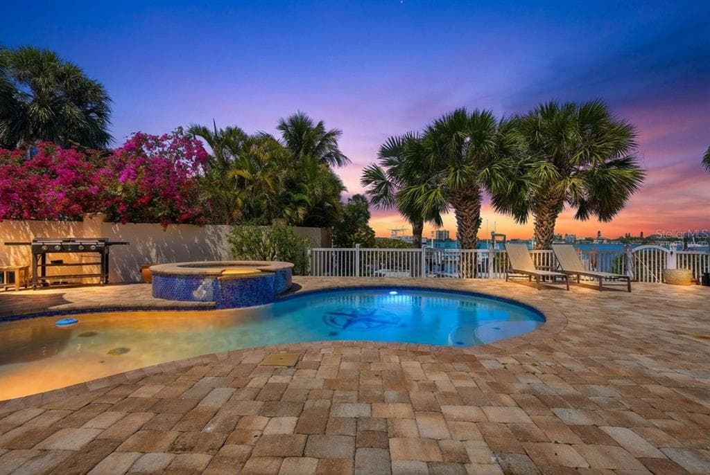 711 64TH AVENUE, ST PETE BEACH, FL 33706 — zdjęcie 3