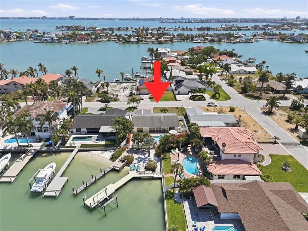 711 64TH AVENUE, ST PETE BEACH, FL 33706 — zdjęcie 5