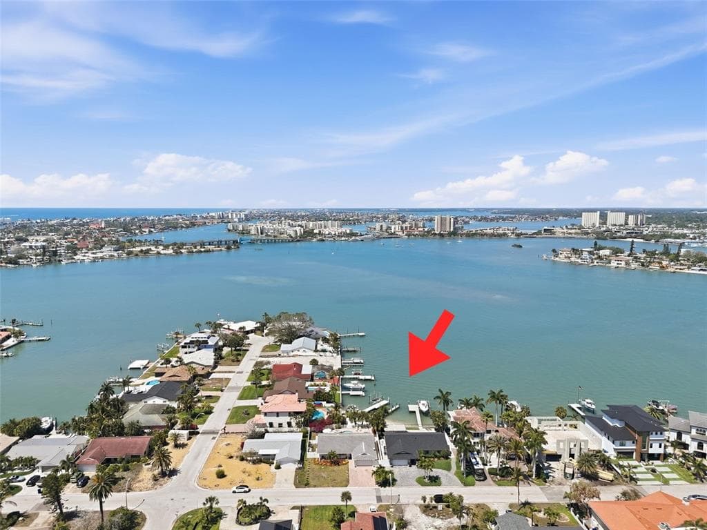 711 64TH AVENUE, ST PETE BEACH, FL 33706 — zdjęcie 4
