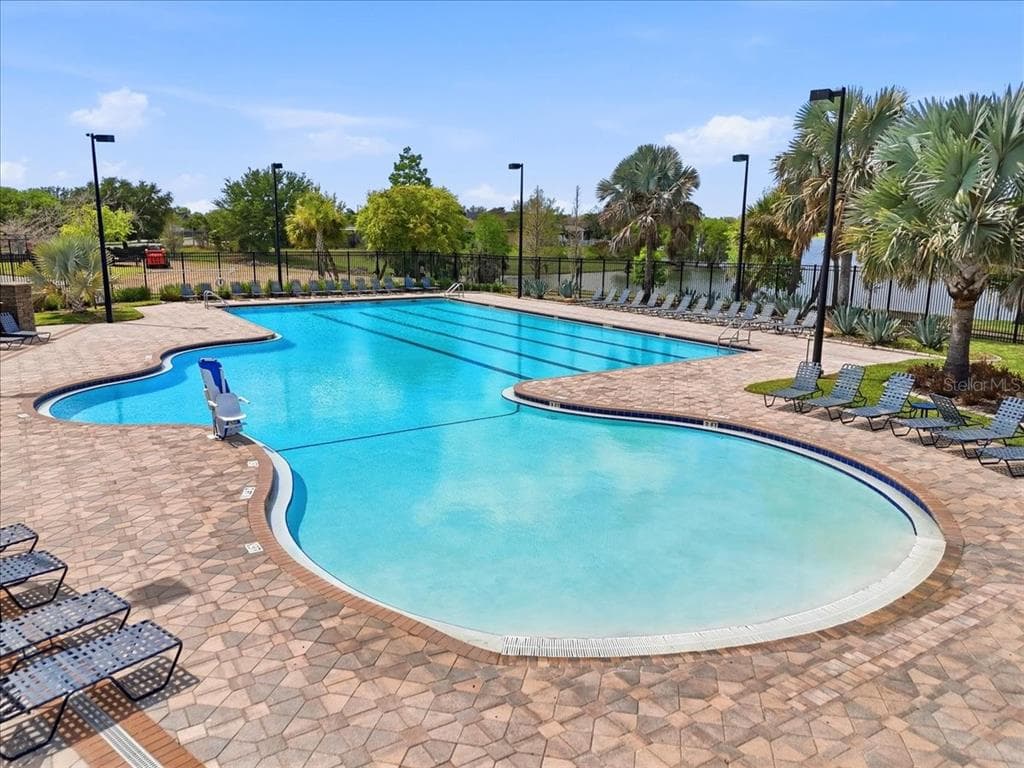 6431 COMO PLACE, LAKELAND, FL 33805 — zdjęcie 4