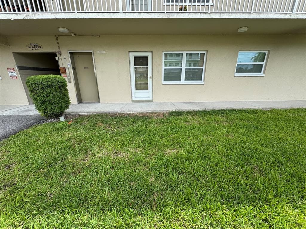 5720 13TH AVENUE N # 106B, ST PETERSBURG, FL 33710 — zdjęcie 2