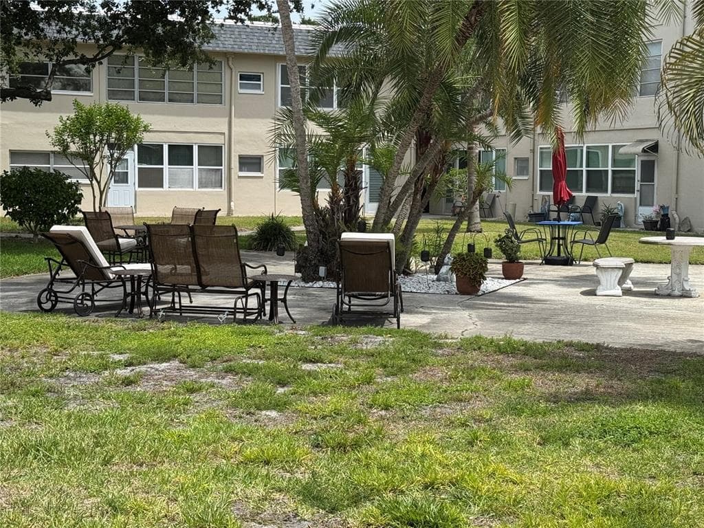 5720 13TH AVENUE N # 106B, ST PETERSBURG, FL 33710 — zdjęcie 5