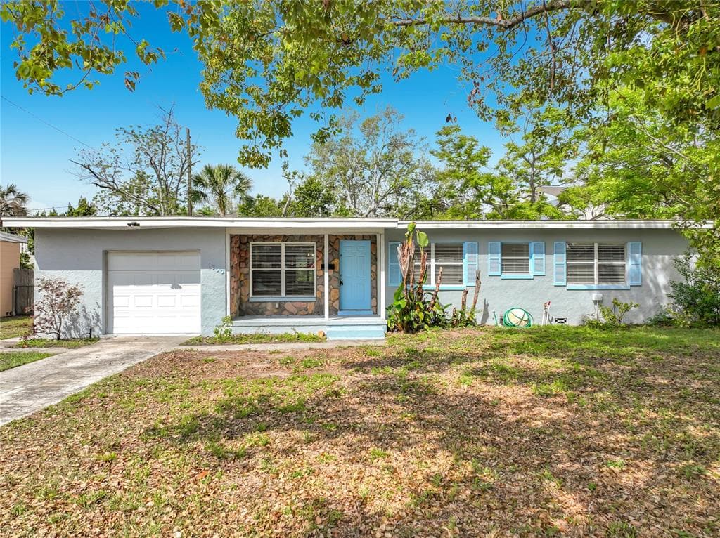 1700 EDMUNDSHIRE ROAD, ORLANDO, FL 32812