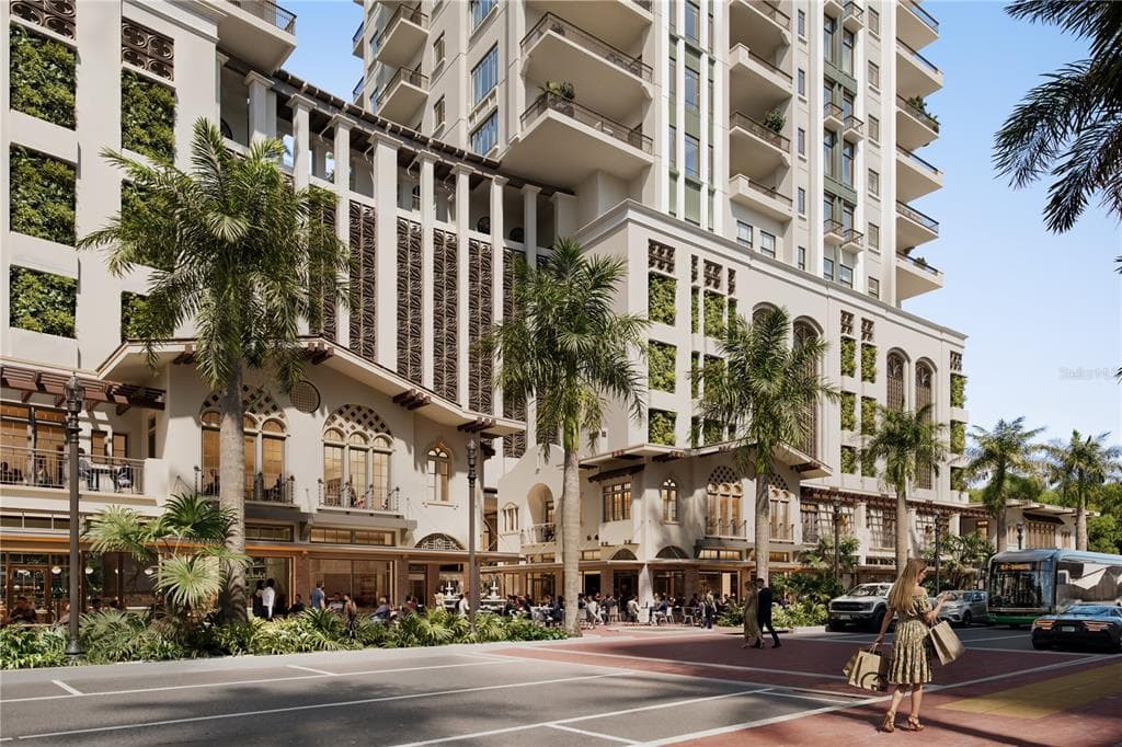65 S PALM AVENUE # 1001, SARASOTA, FL 34236 — zdjęcie 2
