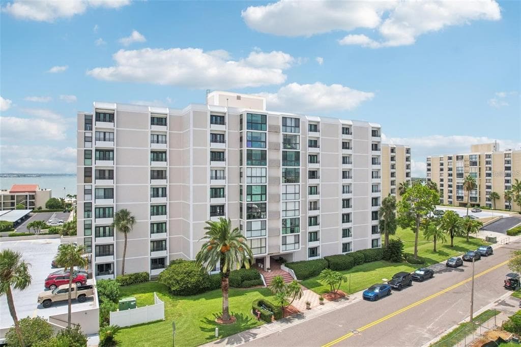 851 BAYWAY BOULEVARD # 103, CLEARWATER BEACH, FL 33767 — zdjęcie 2