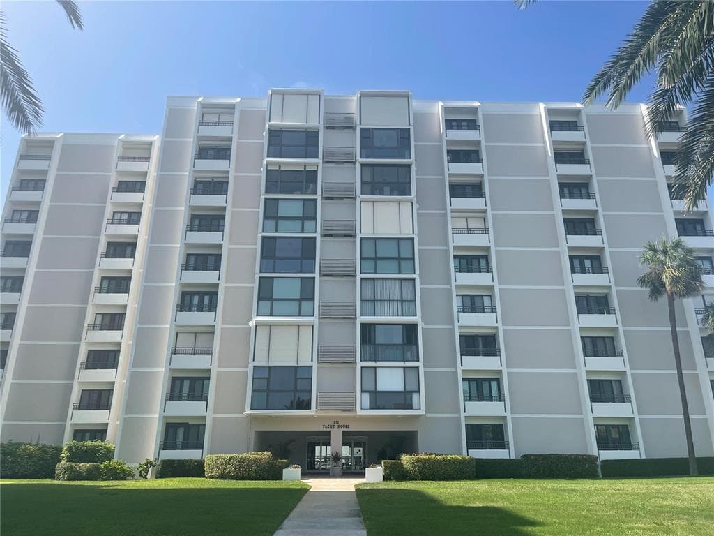 851 BAYWAY BOULEVARD # 103, CLEARWATER BEACH, FL 33767 — zdjęcie 3
