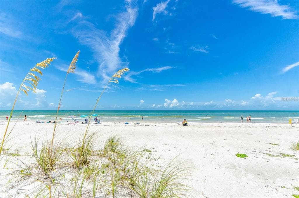 851 BAYWAY BOULEVARD # 103, CLEARWATER BEACH, FL 33767