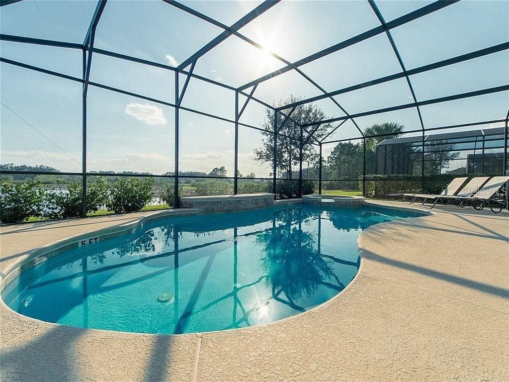 4357 ACORN COURT, DAVENPORT, FL 33837 — zdjęcie 2