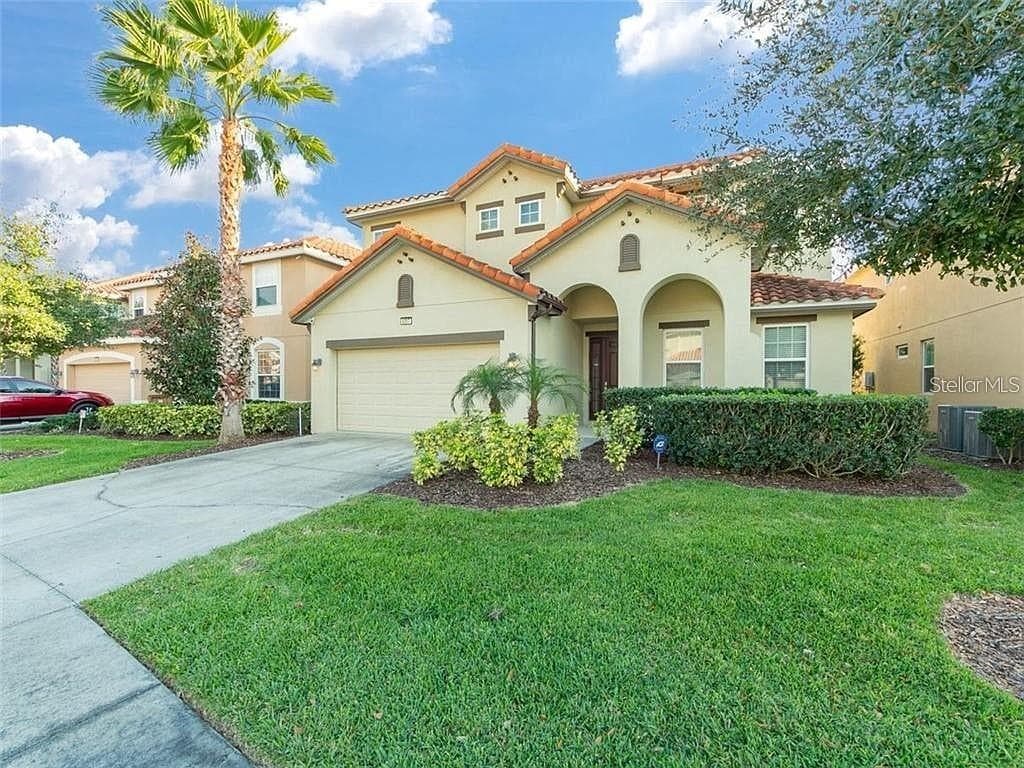 4357 ACORN COURT, DAVENPORT, FL 33837