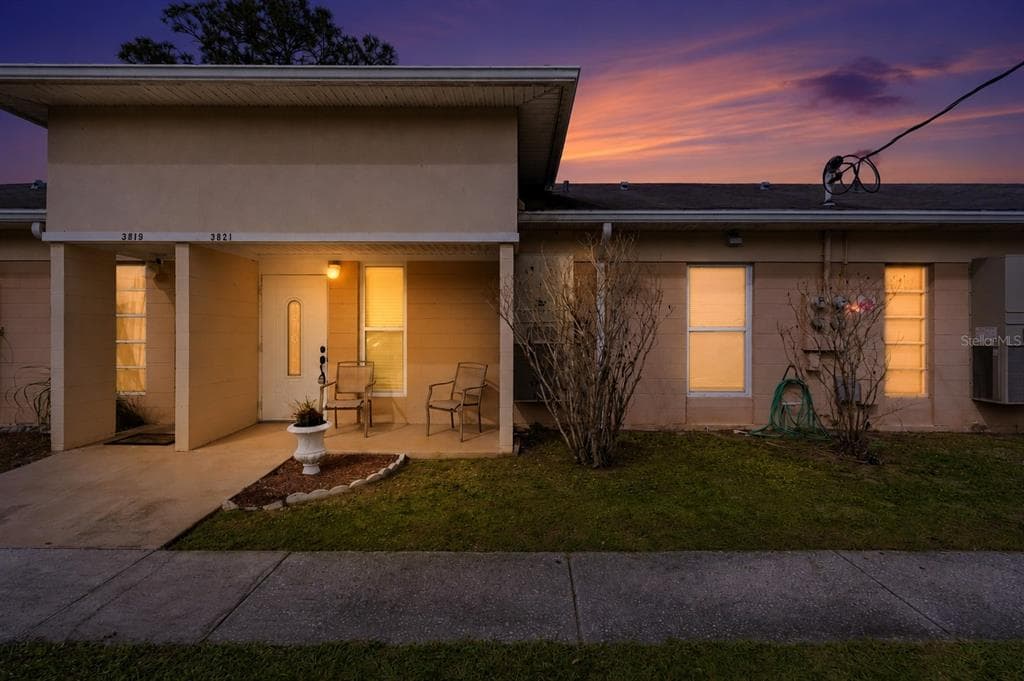 3821 CLUB CIRCLE, LAKE WALES, FL 33898 — zdjęcie 2