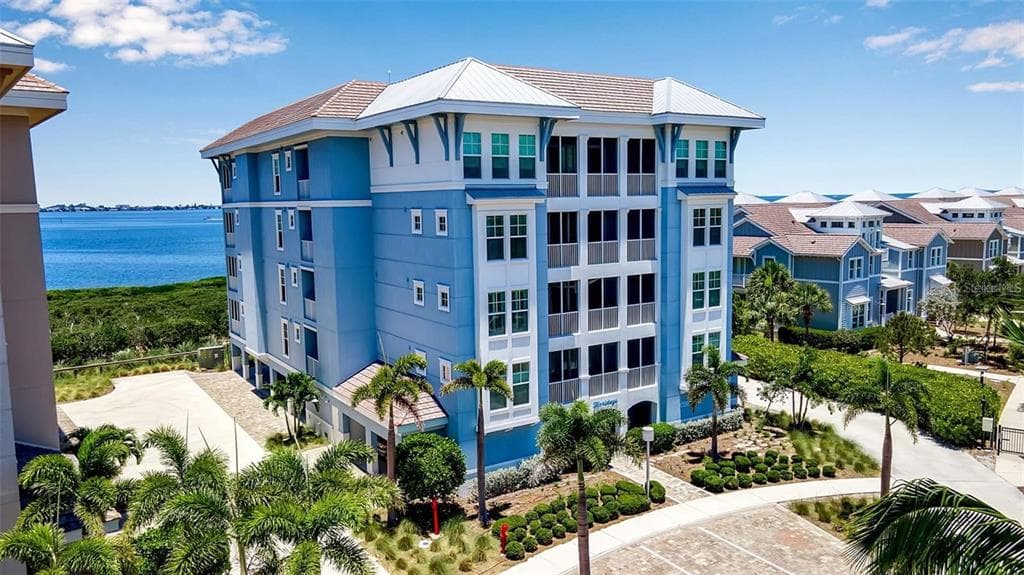 376 ARUBA CIRCLE # 301, BRADENTON, FL 34209 — zdjęcie 2
