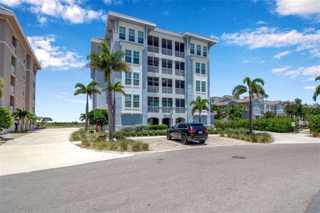 376 ARUBA CIRCLE # 301, BRADENTON, FL 34209 — zdjęcie 3