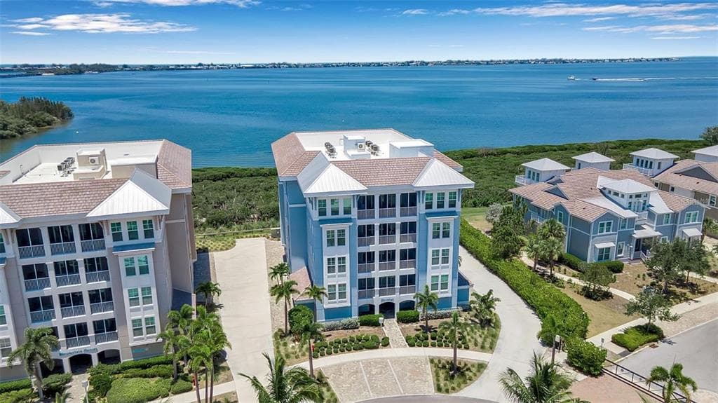 376 ARUBA CIRCLE # 301, BRADENTON, FL 34209 — zdjęcie 5