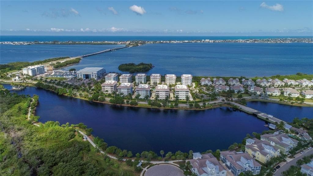 376 ARUBA CIRCLE # 301, BRADENTON, FL 34209 — zdjęcie 4