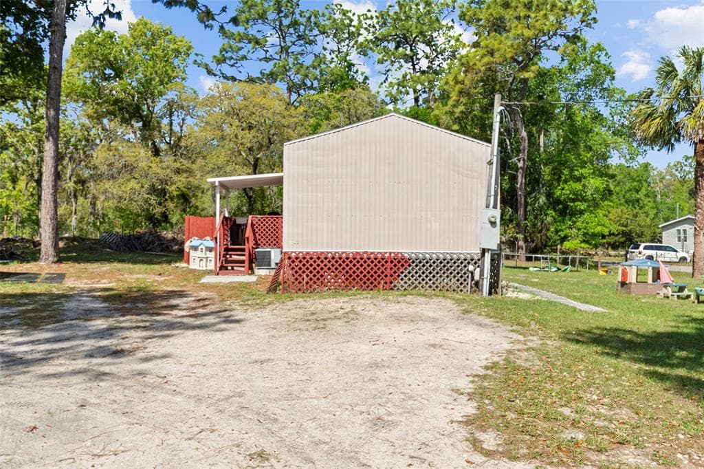 3474 S ARUNDEL TERRACE, HOMOSASSA, FL 34448 — zdjęcie 3