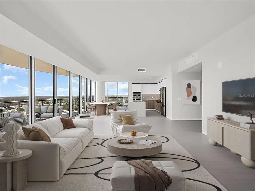 400 CENTRAL AVENUE # 3401, ST PETERSBURG, FL 33701 — zdjęcie 2