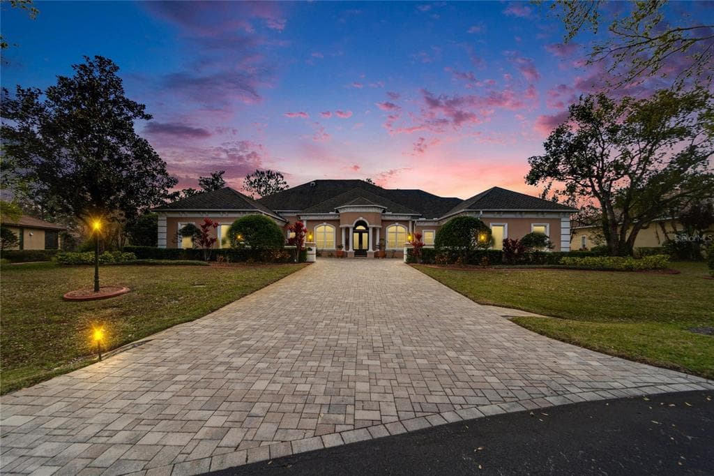 8510 KENTUCKY DERBY DRIVE, ODESSA, FL 33556 — zdjęcie 2