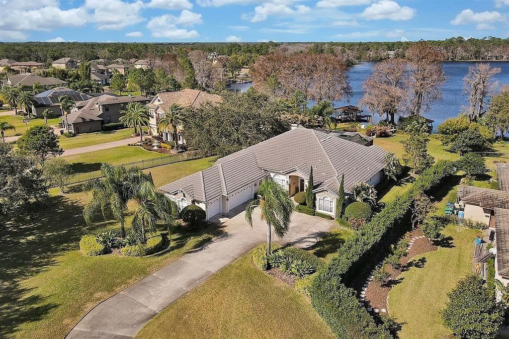 3308 LUKAS COVE, ORLANDO, FL 32820