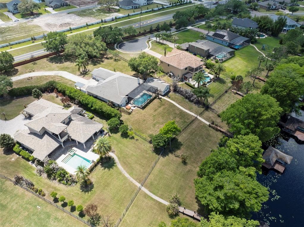 3308 LUKAS COVE, ORLANDO, FL 32820 — zdjęcie 4