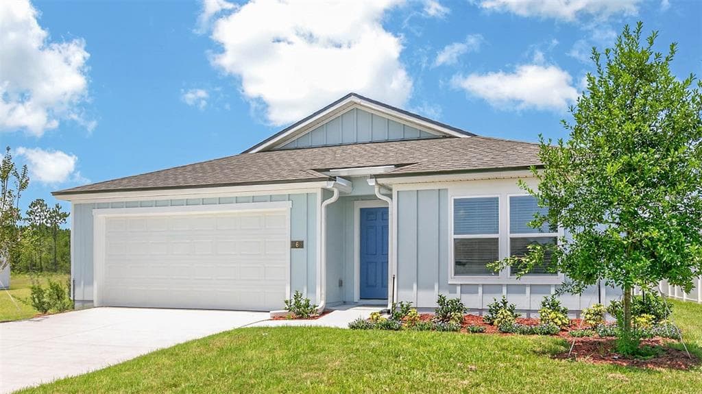 6 OAKLEAF COURT, PALM COAST, FL 32137