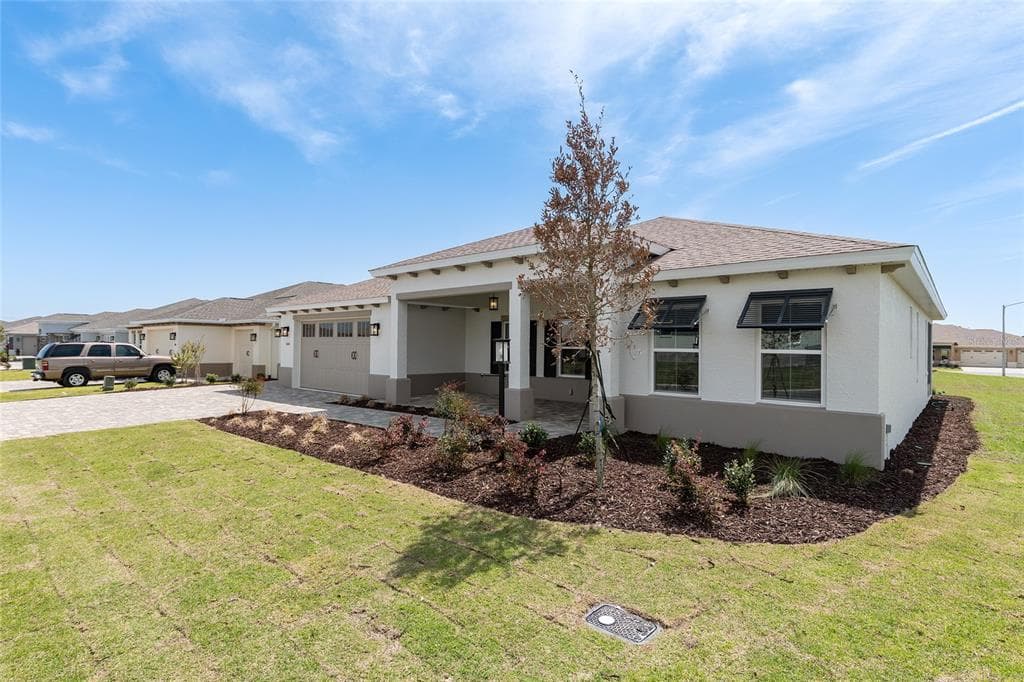 10154 SW 85TH PLACE ROAD, OCALA, FL 34481 — zdjęcie 2