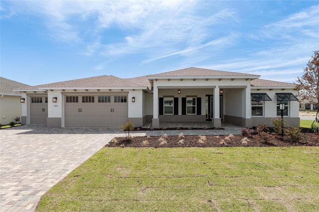 10154 SW 85TH PLACE ROAD, OCALA, FL 34481 — zdjęcie 3