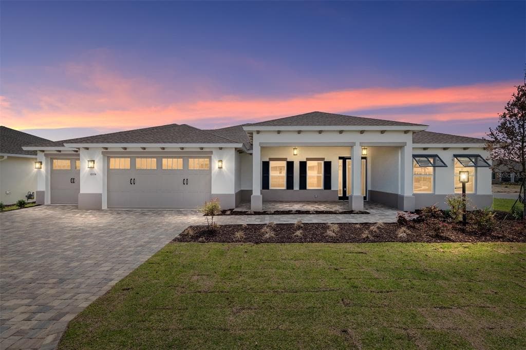 10154 SW 85TH PLACE ROAD, OCALA, FL 34481