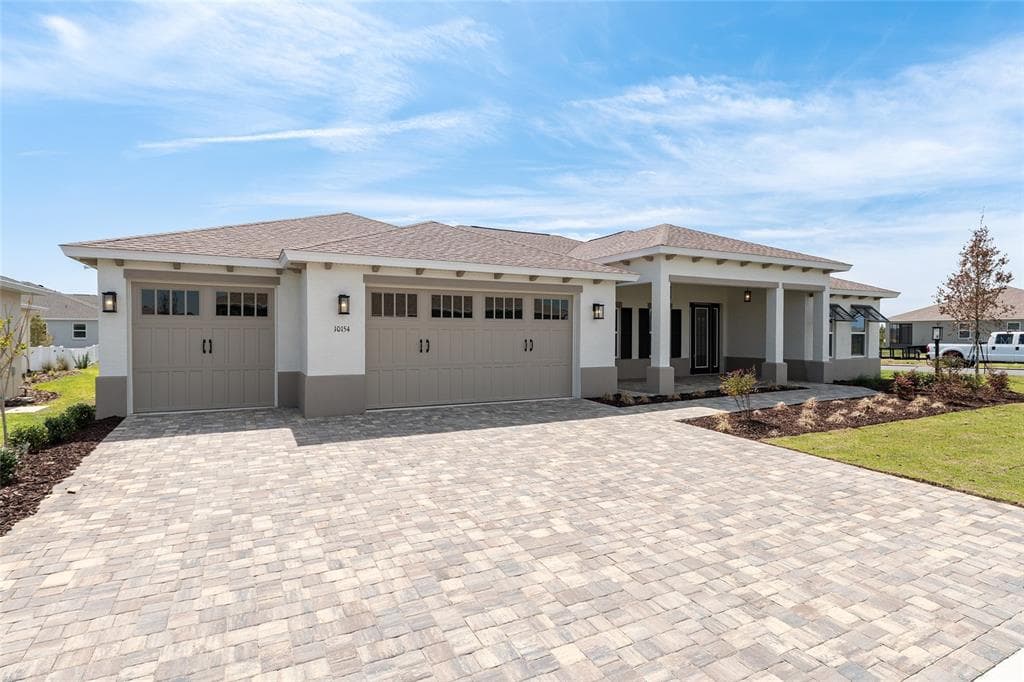 10154 SW 85TH PLACE ROAD, OCALA, FL 34481 — zdjęcie 4