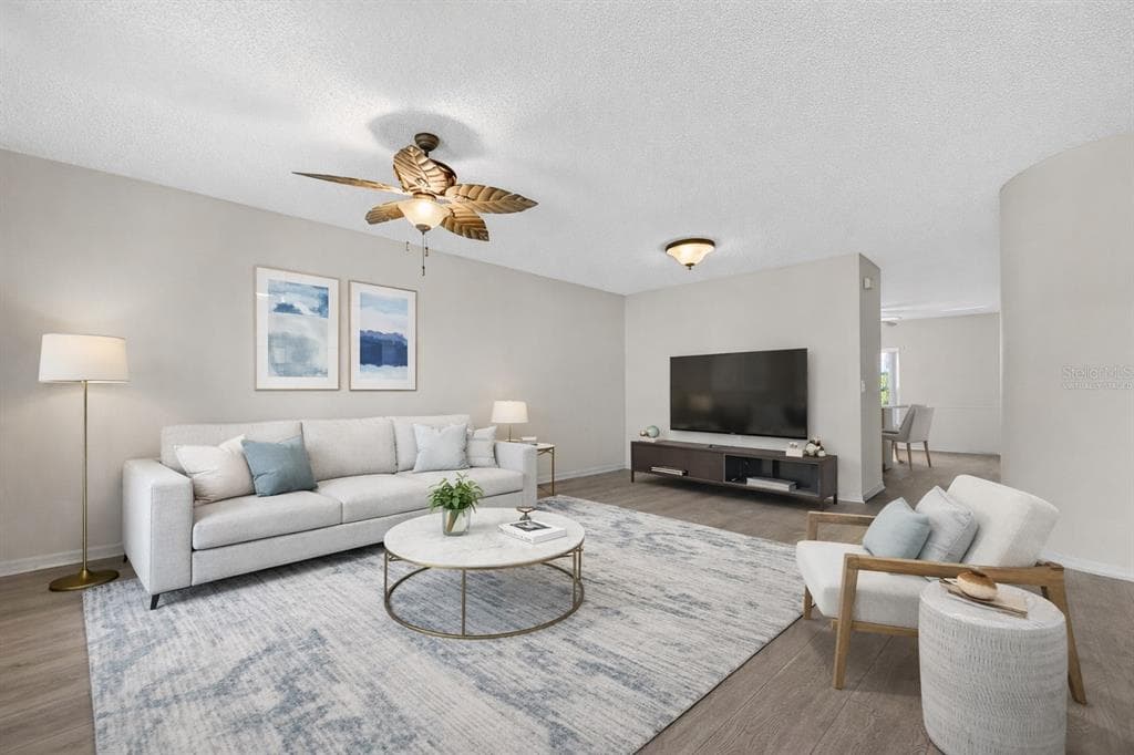 2231 UTOPIAN DRIVE E # 219, CLEARWATER, FL 33763 — zdjęcie 2