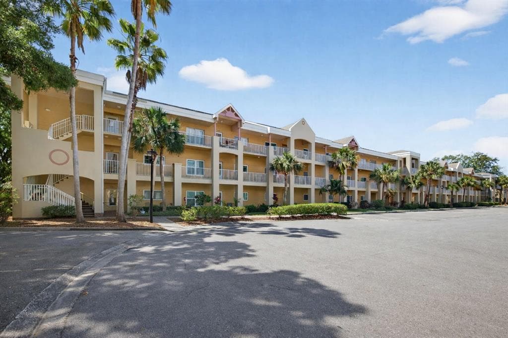 2231 UTOPIAN DRIVE E # 219, CLEARWATER, FL 33763