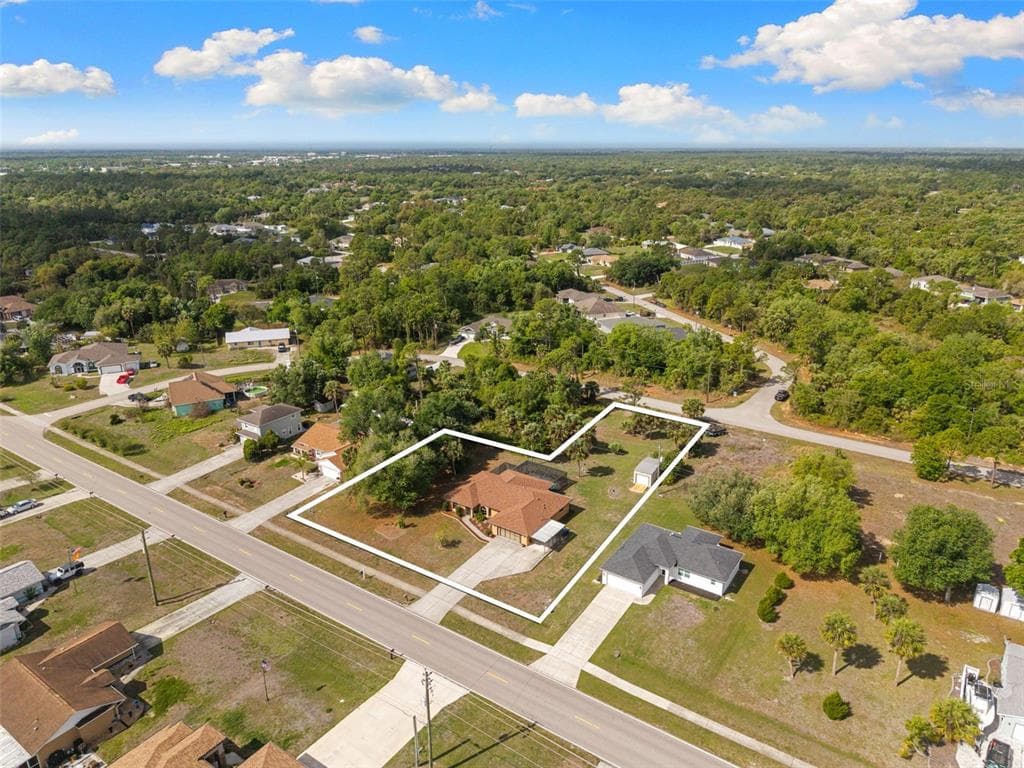 4607 ATWATER DRIVE, NORTH PORT, FL 34288 — zdjęcie 2