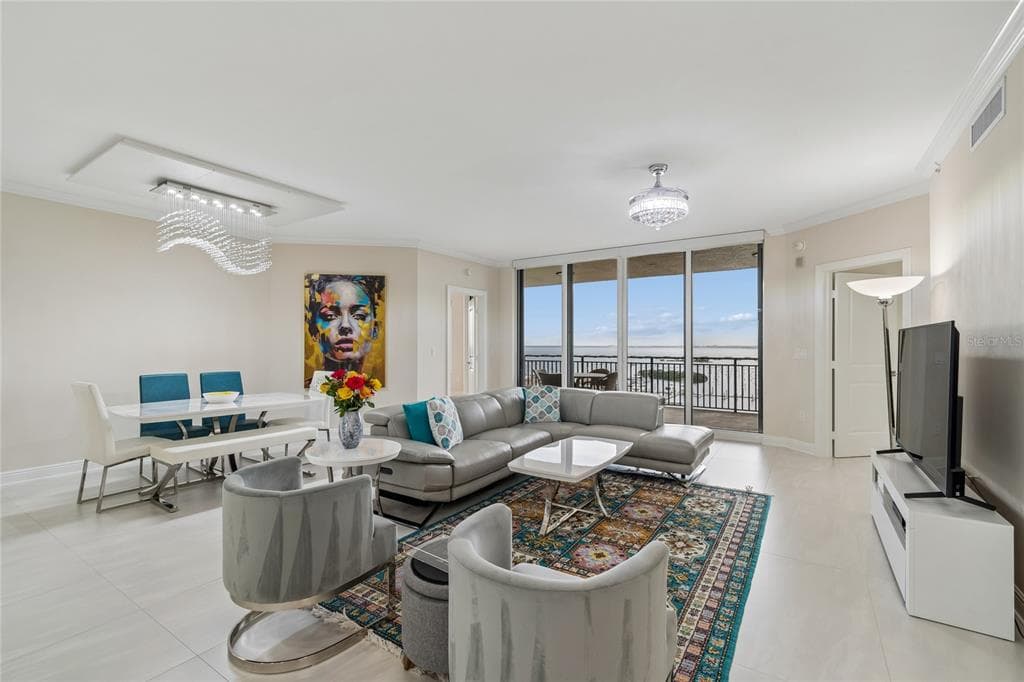 5823 BOWEN DANIEL DRIVE # 1103, TAMPA, FL 33616 — zdjęcie 3
